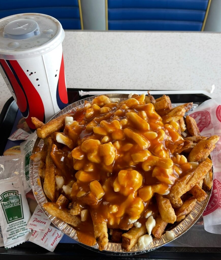 La Belle Province