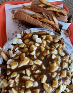 La Frite à Brigitte