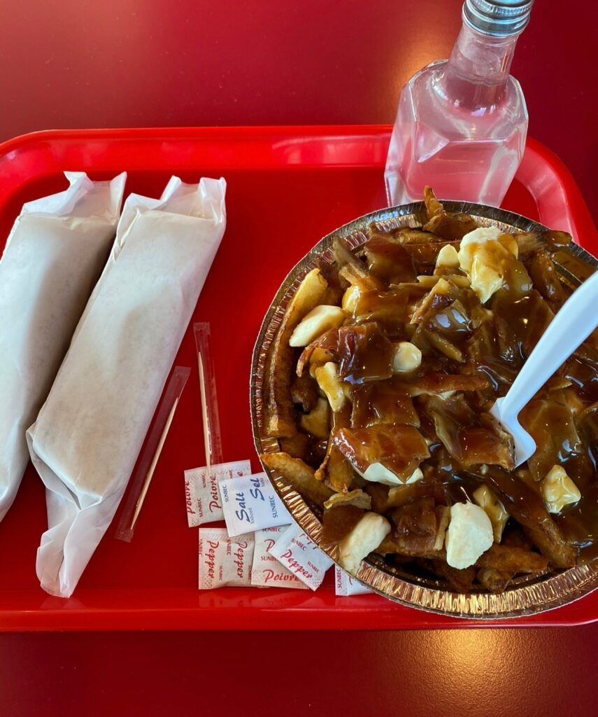 Le Petit Québec