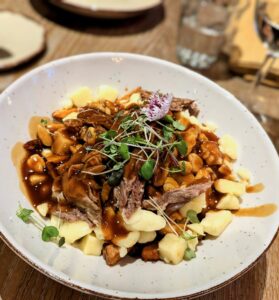 Bistro Hortus