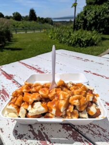 Friterie de l’Île