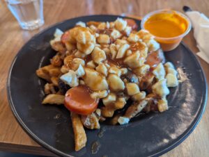 Rôtisserie La Fiamma