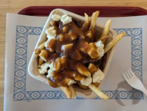 Québec Resto