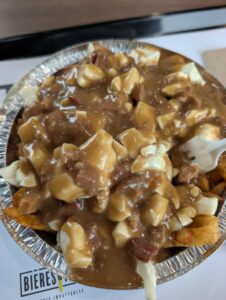 Bières & Frites