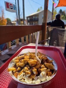 Casse-Croûte La Rencontre