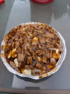 Casse-croute – L’Ami du passant
