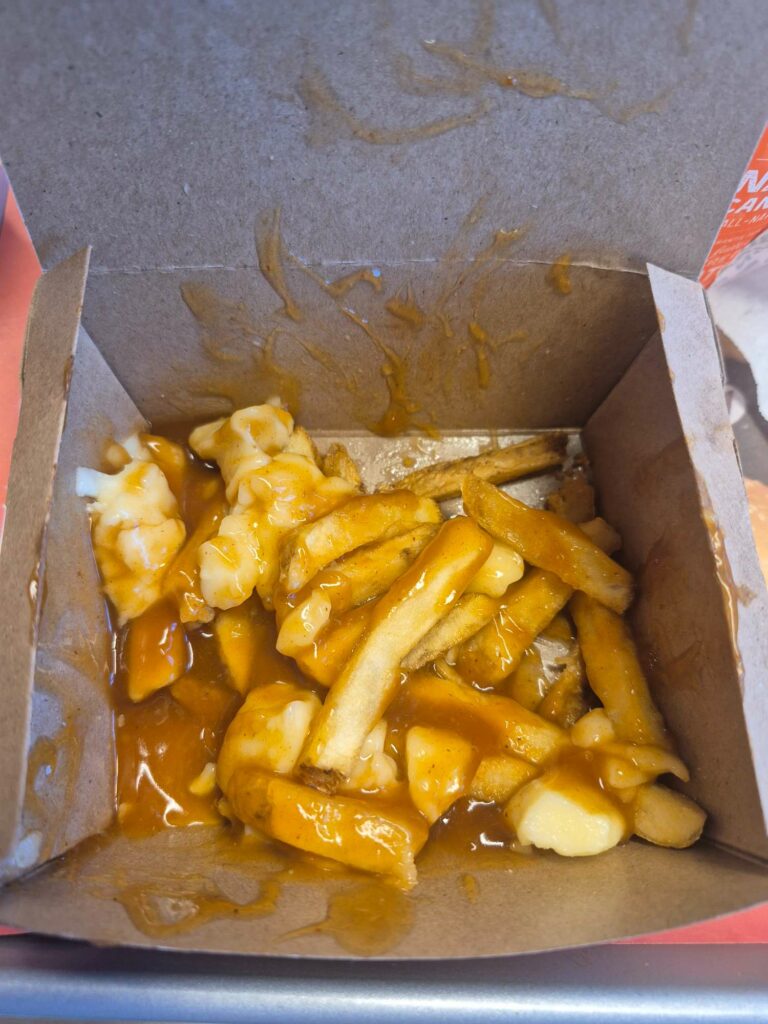 A&W Canada
