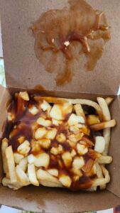 Restaurant McDonald
