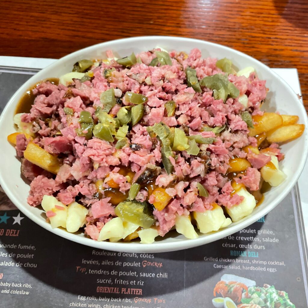 Hawgs Deli