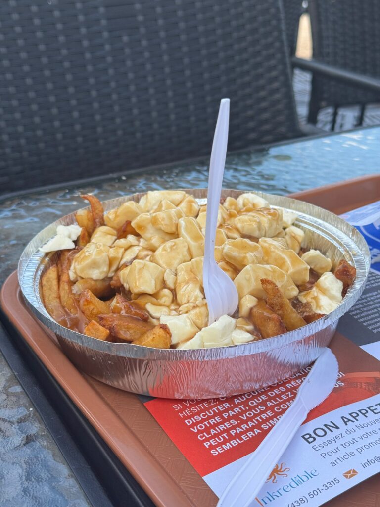 La Patate Royale 2.0
