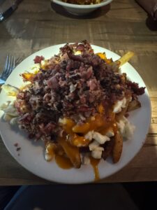 Moe’s Restaurant & Bar