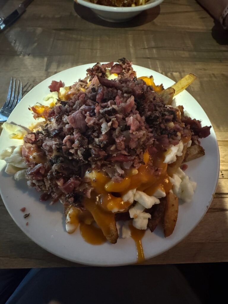 Moe’s Restaurant & Bar