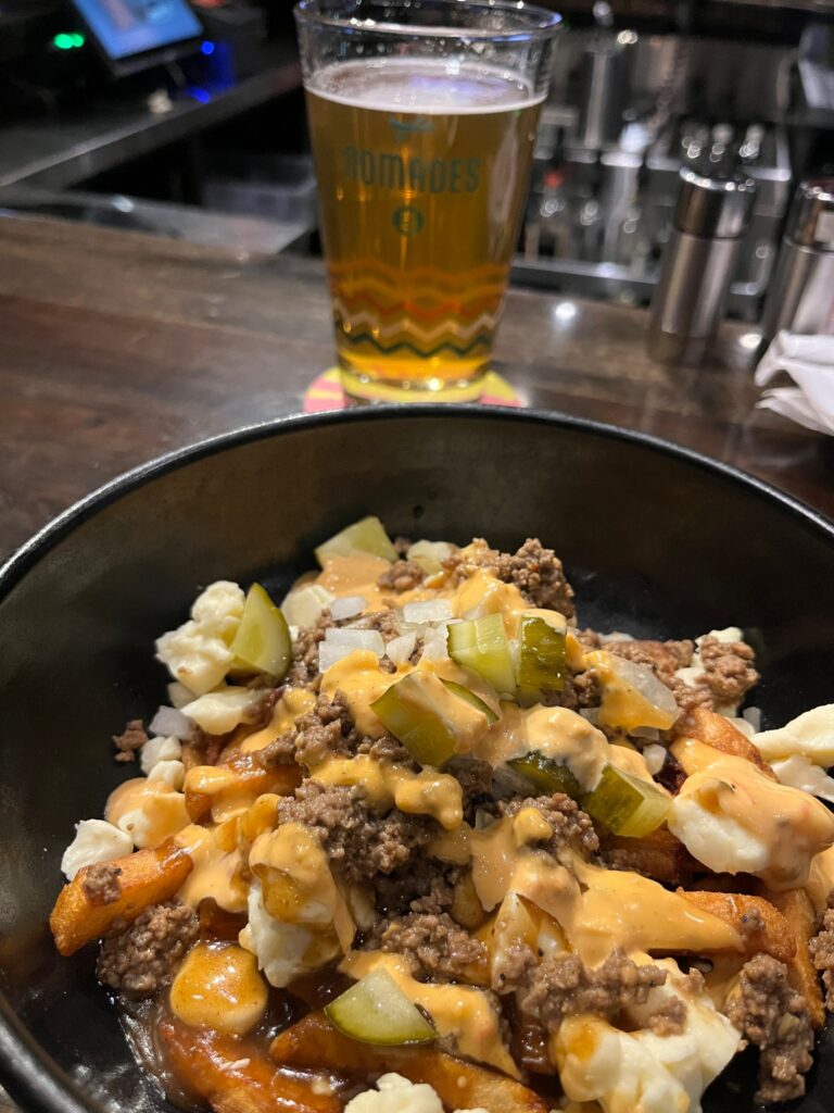 Archibald – Microbrasserie / Resto-Pub Blainville
