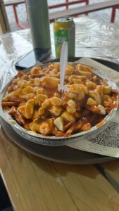 Cantine le Charron