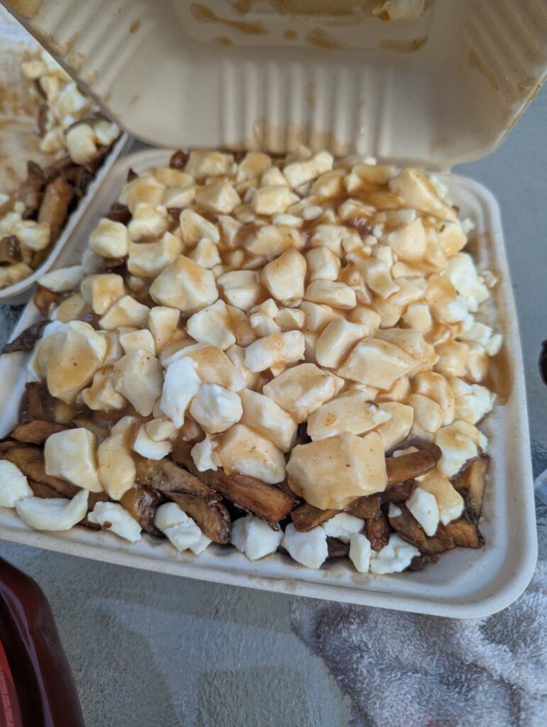 Chez Mado Patate