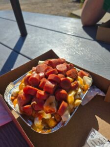 Municipalité de Charette