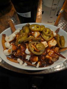Dieu du Ciel! – Brasserie / Pub St-Jérome