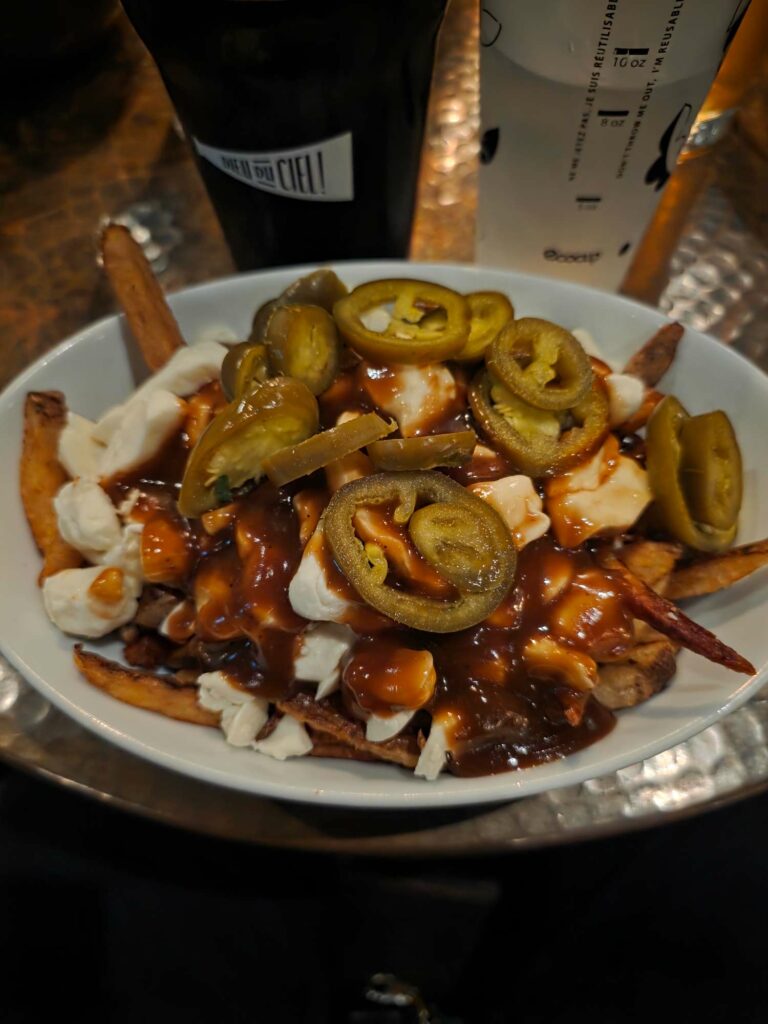Dieu du Ciel! – Brasserie / Pub St-Jérome