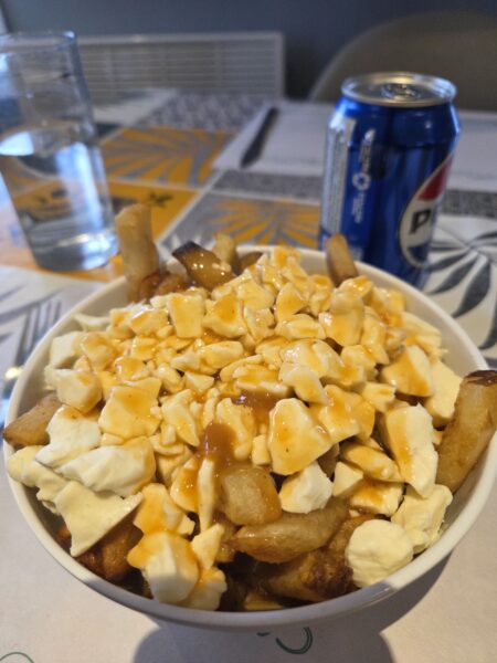 Restaurant Chez Clou Enr