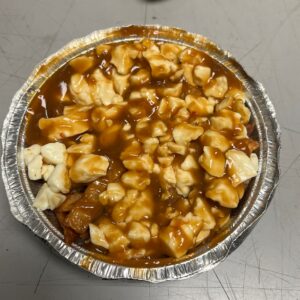 MED Pizza – Drummondville