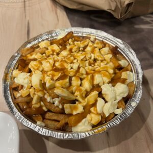 Resto Bar Chez Mel et Julie