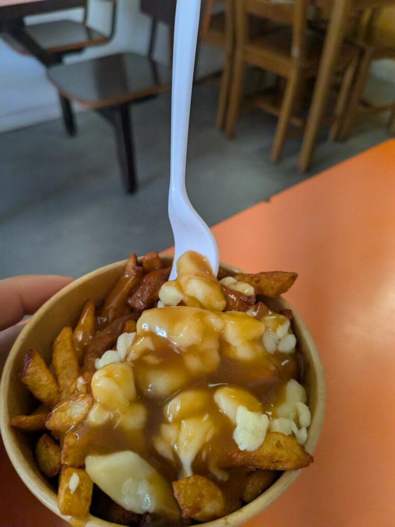 Au Petit Moulin