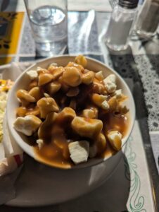 Restaurant Chez Clou Enr