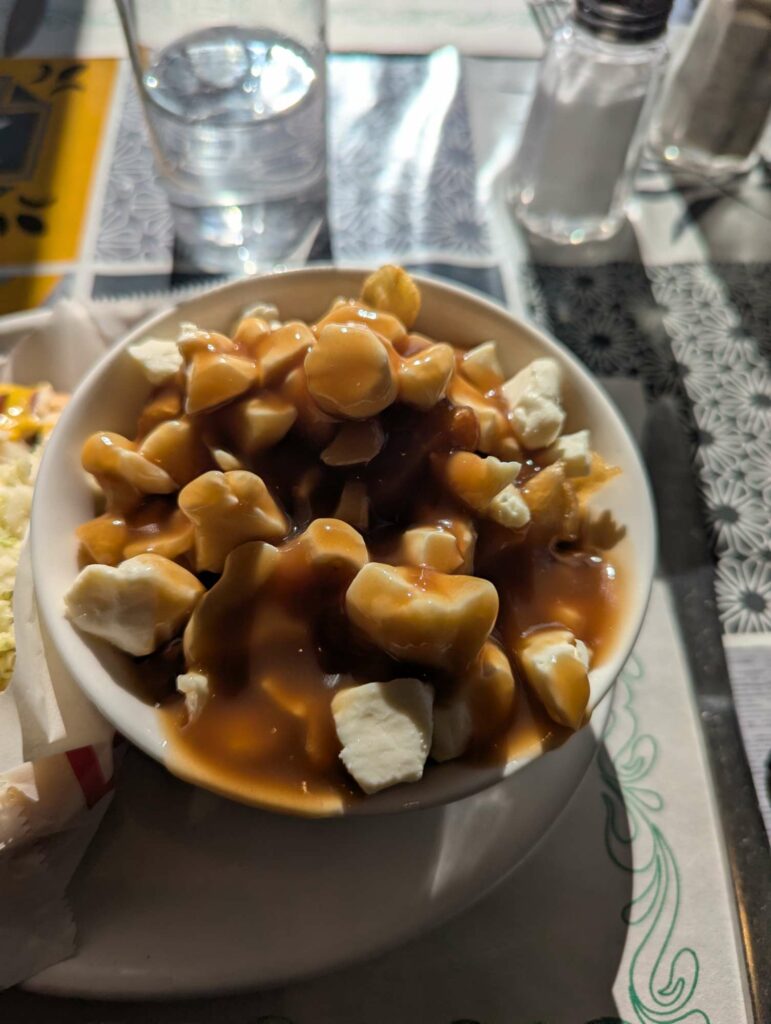 Restaurant Chez Clou Enr