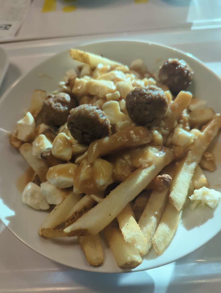IKEA Boucherville – Restaurant