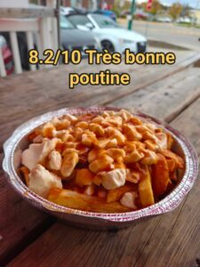 Restaurant La Bonne Patate