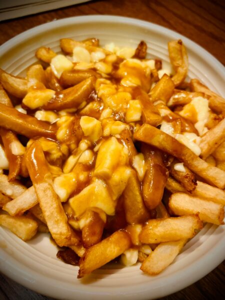 La Belle & La Boeuf – Burger Bar – Montréal – Avenue des Canadiens