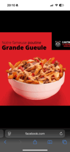 Cantine La Grande Gueule