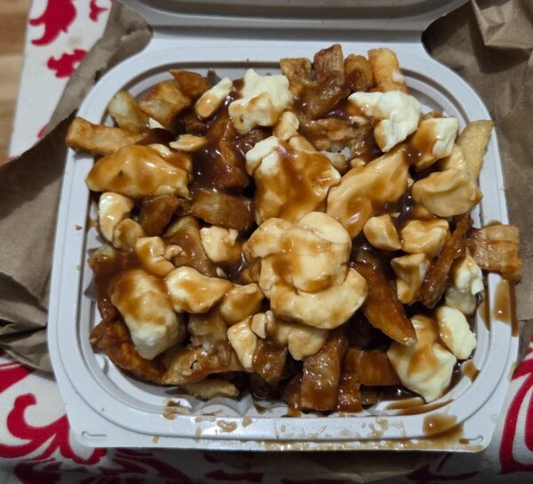 Restaurant À la Rive