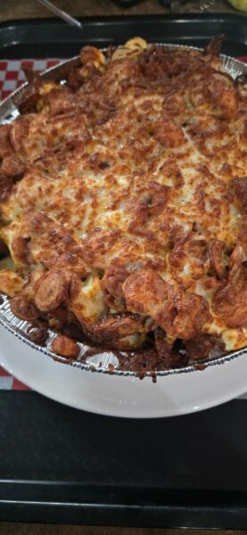 Le casse-croûte 343