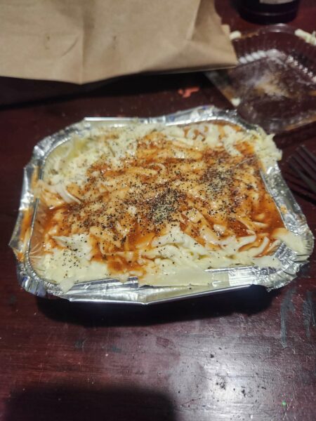 Pizzéria Fine-Gueule