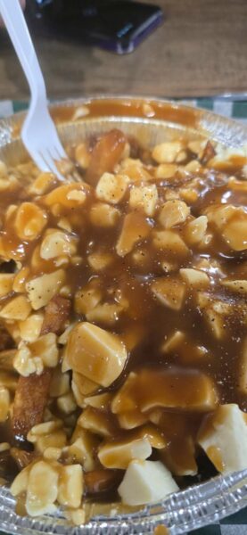 Le casse-croûte 343