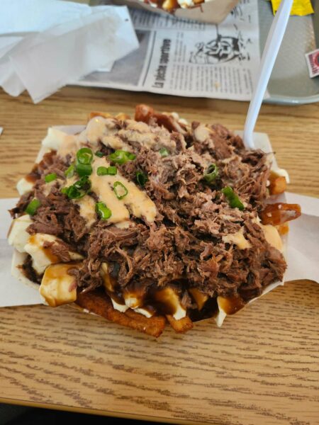 La Contrebande – Microbrasserie & Resto-Pub