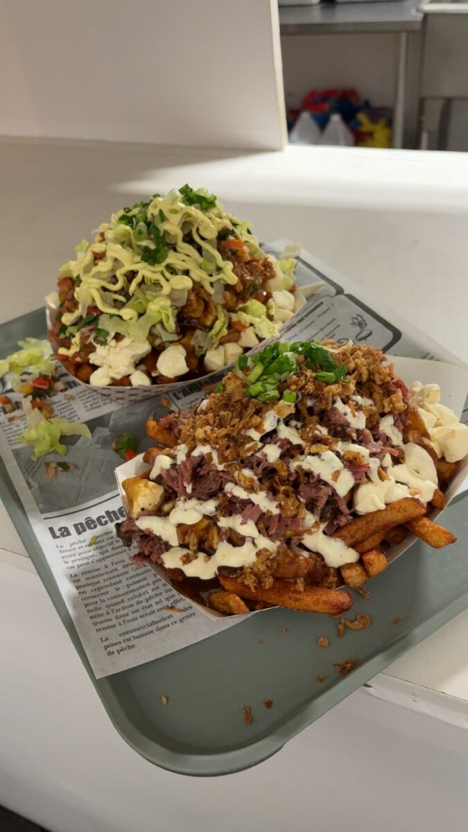 La Contrebande – Microbrasserie & Resto-Pub