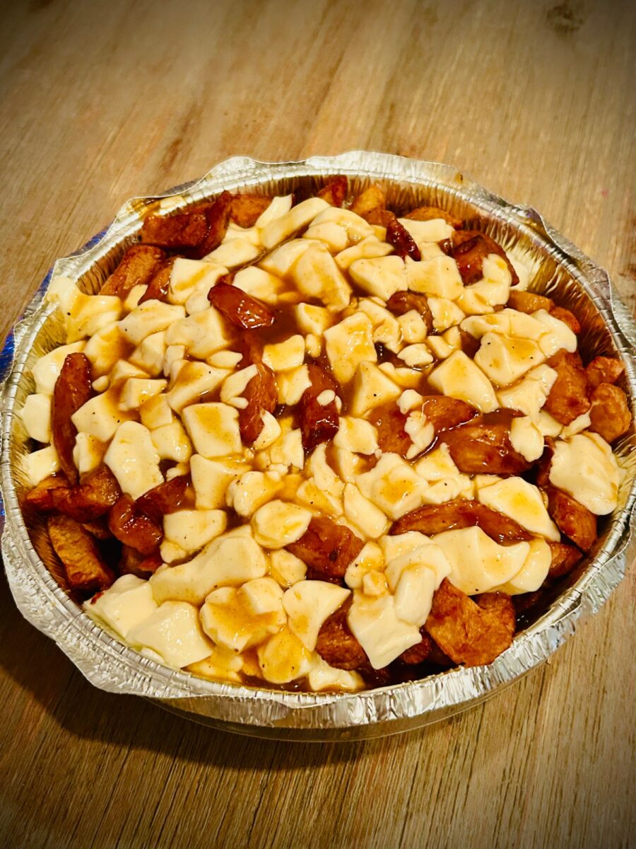 Les Frères Grillés