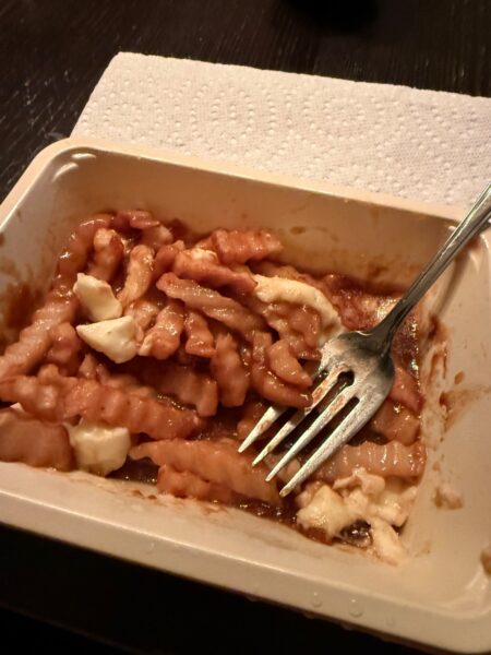 Liquidation Marie inc.