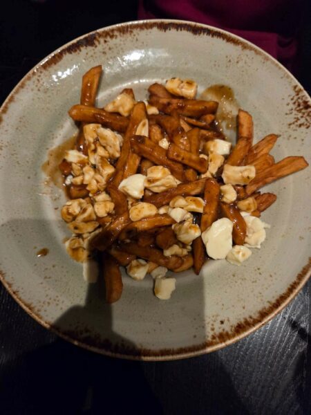 Archibald – Microbrasserie / Resto-Pub Lac-Beauport