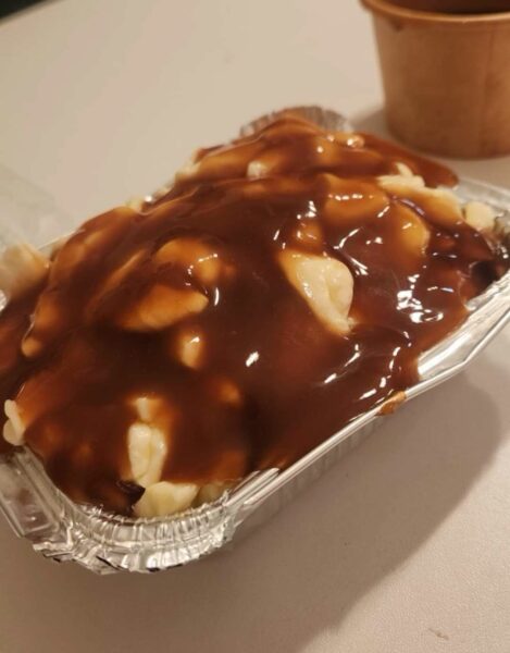 Restaurant Chez Bébé