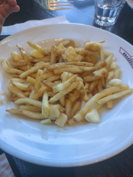 3 Brasseurs – Centropolis Laval