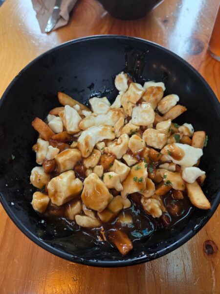 La Shed – Microbrasserie & Resto-Pub