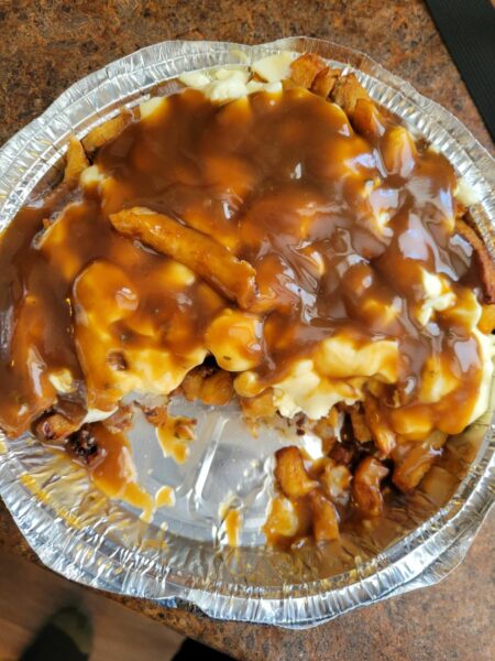 La Roulotte Du Boulevard