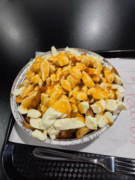 Ma belle province chez Edem