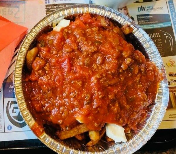 Restaurant du Pont Noir – casse-croûte