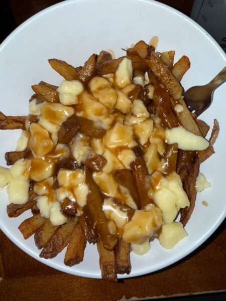 Resto-Bar La Maisonnée