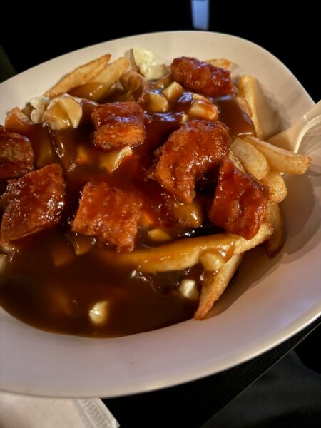 Cinéma Cineplex Odeon Brossard et VIP