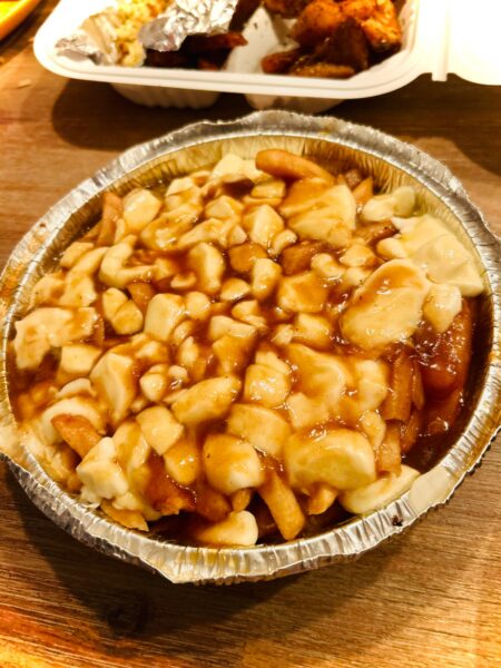 Arcadia Poulet et Pizza